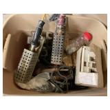 Soldering Guns with Holders