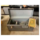 Metal Toolbox