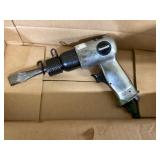 Powermate air chisel