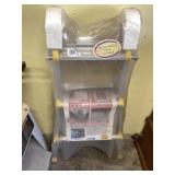 13 ft multi use ladder