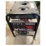 Generac generator 5000 watt