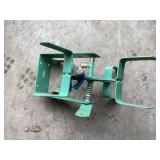 Air hose reel
