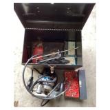 Craftsman router with bits