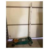 Floor Jack