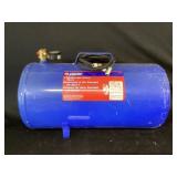 7 gallon portable air tank