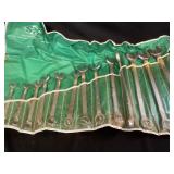 SK combination wrenches set