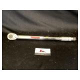 Torque wrench