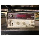 HP Universal Counter