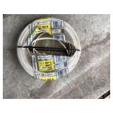 Indoor copper building wire