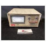 CDE transmit receiver