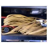 Extension cords