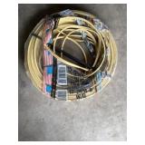 Copper building wire