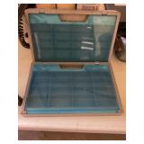 Plastic HotWheels Organizers