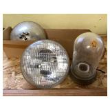 Head Lights/ fixture