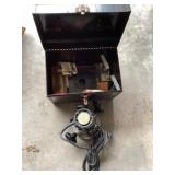 Craftsman router and bits