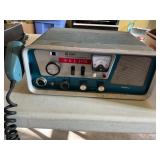 Knight CB Transceiver Safari I