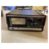 CDE Tailtwister Directional Control