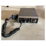 Hy Range III CB Radio