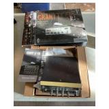 Bearcat Grant LT CB Radio