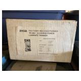 Ryobi Factory Reconditioned Laminate Trimmer