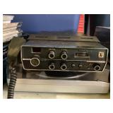 Johnson CB Radio