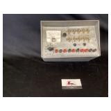 Vintage knight tester