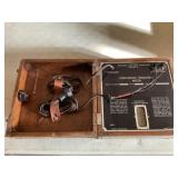 Kellogg Company Comparison Frequency Meter