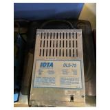 Iota Engineering Power Supply