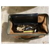 Tool bag of misc tools