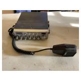 Unlden Grant XL CB Radio