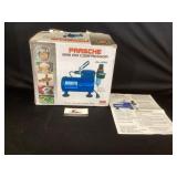Paasche mini air compressor