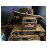 Craftsman Belt Sander