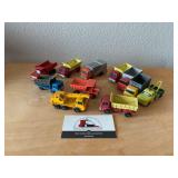 Matchbox Lesney