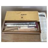 Ho scale building kit