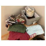 Menï¿½s t shirts, belts and misc