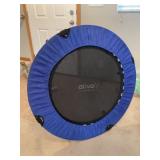 Ativa Fit Trampoline