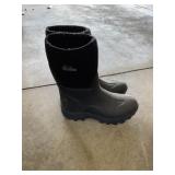 Itasca boots size 9