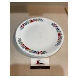 Correlle plates