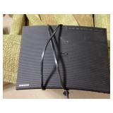 Samsung blu ray player