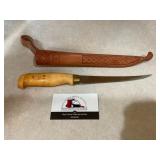 Martinni Filet Knife