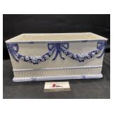 Planter Marked Made In Italy