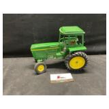 John Deere tractor