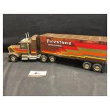 Nylint Firestone semi truck