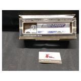 Bud light die cast truck
