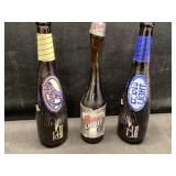 Coors bottles