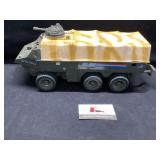 GI Joe Personnel carrier vehicle