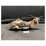 GI Joe Tomahawk Helicopter