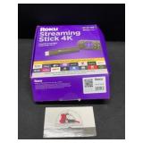 Roku streaming stick