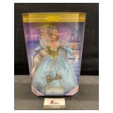 Cinderella Barbie