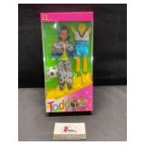 Mattel Todd doll